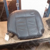 Occasion : Assise 1/3 banquette arrière gris/noir en cuir pour Jeep Grand Cherokee WJ, WG