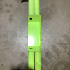 Occasion : Pare chocs arrière tubulaire fluo sans fixation pour Jeep Wrangler JK