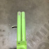 Occasion : Pare chocs arrière tubulaire fluo sans fixation pour Jeep Wrangler JK