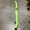 Occasion : Pare chocs arrière tubulaire fluo sans fixation pour Jeep Wrangler JK