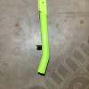 Occasion : Pare chocs arrière tubulaire fluo sans fixation pour Jeep Wrangler JK