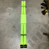 Occasion : Pare chocs arrière tubulaire fluo sans fixation pour Jeep Wrangler JK