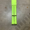 Occasion : Pare chocs arrière tubulaire fluo sans fixation pour Jeep Wrangler JK