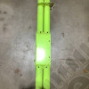 Occasion : Pare chocs arrière tubulaire fluo sans fixation pour Jeep Wrangler JK