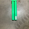 Occasion : Pare chocs arrière tubulaire fluo sans fixation pour Jeep Wrangler JK