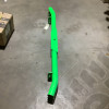 Occasion : Pare chocs arrière tubulaire fluo sans fixation pour Jeep Wrangler JK