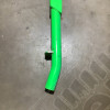 Occasion : Pare chocs arrière tubulaire fluo sans fixation pour Jeep Wrangler JK
