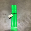 Occasion : Pare chocs arrière tubulaire fluo sans fixation pour Jeep Wrangler JK