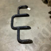 Occasion : Pare buffles à boulonner sur pare chocs origine noir pour Jeep CJ5, CJ6, CJ7, CJ8, YJ, TJ