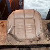 Occasion : Assise 1/3 banquette arrière beige en cuir pour Jeep Grand Cherokee WJ, WG