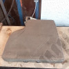 Occasion : Dossier 1/3 banquette arrière chocolat en cuir pour Jeep Grand Cherokee ZJ, ZG