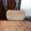 Occasion : Dossier 1/3 banquette arrière chocolat en cuir + appui tête pour Jeep Grand Cherokee WJ, WG