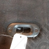 Occasion : Dossier 1/3 banquette arrière gris/noir en cuir + appui tête pour Jeep Grand Cherokee WJ, WG