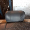 Occasion : Dossier 1/3 banquette arrière gris/noir en cuir + appui tête pour Jeep Grand Cherokee WJ, WG
