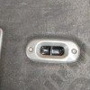 Occasion : Dossier 1/3 banquette arrière gris/noir en cuir + appui tête pour Jeep Grand Cherokee WJ, WG