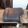 Occasion : Dossier 1/3 banquette arrière gris/noir en cuir pour Jeep Grand Cherokee WJ, WG