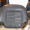 Occasion : Assise 2/3 banquette arrière gris/noir en cuir pour Jeep Grand Cherokee WJ, WG