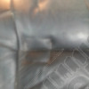 Occasion : Assise 2/3 banquette arrière gris/noir en cuir pour Jeep Grand Cherokee WJ, WG