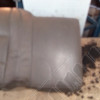 Occasion : Assise 2/3 banquette arrière chocolat en cuir pour Jeep Grand Cherokee WJ, WG