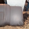 Occasion : Assise 2/3 banquette arrière grise en cuir pour Jeep Grand Cherokee WJ, WG
