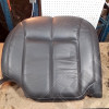 Occasion : Assise 1/3 banquette arrière grise/noire en cuir pour Jeep Grand Cherokee WJ, WG