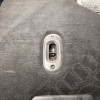 Occasion : Dossier 1/3 banquette arrière gris en alcantara/cuir + appui tête pour Jeep Grand Cherokee WJ, WG
