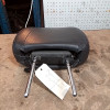 Occasion : Appui tête pour banquette arrière noir en cuir pour Jeep Grand Cherokee WJ, WG