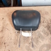 Occasion : Appui tête pour banquette arrière noir en cuir pour Jeep Grand Cherokee WJ, WG