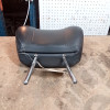 Occasion : Appui tête pour banquette arrière noir en cuir pour Jeep Grand Cherokee WJ, WG
