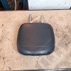 Occasion : Appui tête pour banquette arrière noir en cuir pour Jeep Grand Cherokee WJ, WG