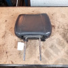 Occasion : Appui tête pour banquette arrière noir en cuir pour Jeep Grand Cherokee WJ, WG