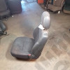 Occasion : Siège passager gris en tissu (sans socle) pour Jeep Cherokee XJ