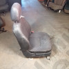 Occasion : Siège passager gris en tissu (sans socle) pour Jeep Cherokee XJ