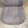 Occasion : Siège passager gris en tissu (sans socle) pour Jeep Cherokee XJ