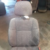Occasion : Siège passager gris en tissu (sans socle) pour Jeep Cherokee XJ