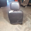 Occasion : Siège passager gris en tissu /cuir pour Jeep Cherokee XJ