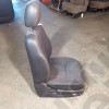 Occasion : Siège passager gris en tissu /cuir pour Jeep Cherokee XJ