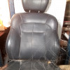 Occasion : Siège passager noir en cuir pour Jeep Grand Cherokee WJ, WG