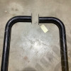 Occasion : Marche pieds tubulaire noir sans boulonnerie 2 portes pour Jeep Cherokee XJ