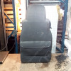 Occasion : Siège passager gris/noir en tissu pour Jeep Wrangler TJ