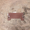Occasion : Fixation sous tableau de bord pour Jeep Wrangler JK