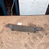 Occasion : Protection tube avant droit en mousse dure pour arceaux sécurité origine pour Jeep Wrangler JK