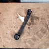 Occasion : Poignée passager grise pour tableau de bord pour Jeep Wrangler JK
