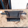 Occasion : Tube ventilation centrale de tableau de bord pour Jeep Wrangler JK