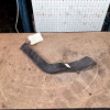 Occasion : Conduite ventilation arrière droite pour Jeep Wrangler JK