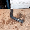 Occasion : Conduite ventilation arrière gauche pour Jeep Wrangler JK