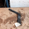 Occasion : Conduite ventilation arrière gauche pour Jeep Wrangler JK