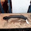 Occasion : Conduite de ventilation gauche pour tableau de bord pour Jeep Wrangler JK