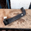 Occasion : Conduite de ventilation droite pour tableau de bord pour Jeep Wrangler JK