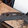 Occasion : Sound bar noire pour Jeep Wrangler JK